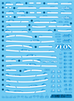 MG Gelgoog [Delpi Ver.] (Water Decal)