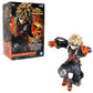 My Hero Academia: World Heroes&