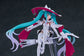 Hatsune Miku Figma No. SP-171 Racing Miku (2024 Ver.)