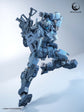 Eddas 1/100 NGMPM01 Nomes Commander Type Model (Pre-Order)