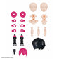 30 Minutes Sisters Option
Parts Set 24 (Turbo Costume
Beta) (Color A) 