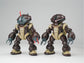 GuaiGuai Models 01 1/100 MSM-04 Acguy (Thunderbolt Ver.) Twin Pack Model Kit (Pre-Order)