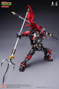 Teenage Mutant Ninja Turtles HB0095 Raphael (40th Anniversary Ver.) Action Figure (Pre-Order)