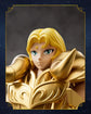 Blokees Saint Seiya Champion Class 01 Aries Mu Model Kit