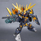 SD Gundam Cross Silhouette 
