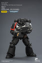 Raven Guard Intercessor with Bolt Rifle, Bolt Pistol and Chainsword