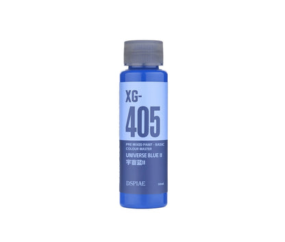 DSPIAE XG Series Pre Mixed Paint