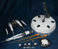 Nilson Works PG 1/60 Monument (Repair Type) Scale Model Kit