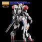 G-REWORK- [MG] GUNDAM BARBATOS LUPUS (Water Decal)