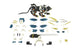 ZOIDS ADVANCED Zi SERIES AZ-03EX Murasame Liger Original Color