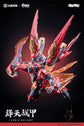 Infinite Dimension Honor of Kings Sun Kai (Crimson Sky Armor Ver.) Model Kit (With Bonus) (Pre-Order)