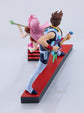 PLAMAX Macross 7 MF-90 minimum factory Mylene Flare Jenius Model Kit