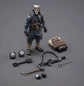 JoyToy WH40K Astra Militarum Death Korps of Krieg Veteran Squad Guardsman