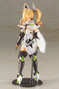 Phantasy Star Online 2 es Gene (Stella Innocent Ver.) Model Kit