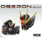 Mecha Core Industry Dark Oberon 1/100 Scale Model Kit