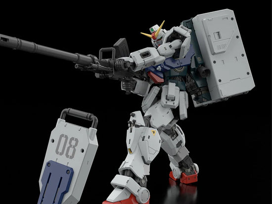 RG Ground Type Gundam (Pre-Order)