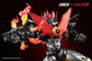 Tron Model Mazinkaiser Model Kit