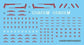 G-REWORK -[RG] AKATSUKI Oowashi Unit (Water Decal)