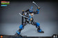 Teenage Mutant Ninja Turtles HB0071 Leonardo (40th Anniversary Ver.) Limited Edition Action Figure (Pre-Order)