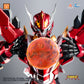 YILI Ultra Beast Force 03 UBF-M01 God of Qilin HuanLinShen Model Kit (Pre-Order)