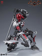 Hemoxian Batman Arkham Knight 1/10 scale Model Kit (Pre-Order)