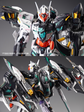 Infinity Nova THB-02A Thunderbolt 2.0 1/100 Scale Model Kit