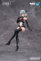 A.T.K. Girl Endless Night Vampire Camilla 1/12 Scale Model Kit