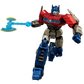 Blokees Transformers ONE Classic Class 11 Optimus Prime Model Kit