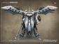MECHANICORE 1/100 MEC10-ARC ZMX-42 Firehawk Arctric Combat Mode “White” Model Kit