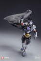 Hemoxian Baki 1/10 Scale Model Kit with add on (Pre-Order)