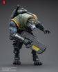 Infinity Ariadna Equipe Mirage-5 Lieutenant Margot Berthier & Sergeant Duroc 1/18 Scale Figure Set