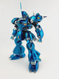 MG Kampfer (Water Decal)