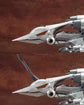 Zoids Highend Master Model RZ-029 Storm Sworder