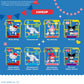 Sanrio Snap Scene Hello Kitty "Welcome Home" 8 Characters Box set Model Kits (Pre-Order)