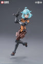 Rusted Brier Rhande Koskinen 1/12 Scale Model Kit (Pre-Order)