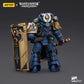 JoyToy Warhammer The Horus Heresy Ultramarines Invictarus Suzerain Squad Suzerain 5