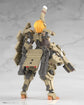Frame Arms Girl Kagutsuchi kou Model Kit