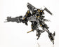 Armored Core DECOCTION MODELS Rayleonard 03-AALIYAH (Mirror Finish Ver.) Action Figure