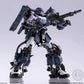 Zaku II High Mobility Type (Black Tri-Stars Custom) "Gundam", Bandai Shokugan Gundam Artifact PRO (Pre-Order)