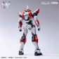 Full Metal Panic! Invisible Victory ARX-8 Laevatein & XL-3 Booster 1/35 Scale Model Kit (Pre-Order)