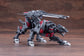 Zoids Lightning Saix (Irvine Special) 2000 -Recolor-