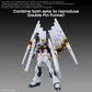 Option Parts Set GUNPLA 
