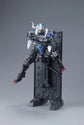 Over Zero Series Lone Shadow Full Set DELUXE Ver. 1/10 Scale Model Kit