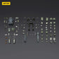 JoyToy APOC Series Storm Tempestus Fire Support Type Mecha 1/25 Scale Figure