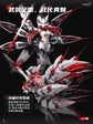 A.T.K. Girl The Nine-Tailed Fox Daji (Bonus Ver.) 1/12 Scale Model Kit (Pre-Order)