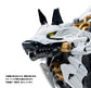 Zoids x Patlabor Synergenex Series Hunter Wolf Patlabor Unit Second 2 1/35 Scale Model Kit