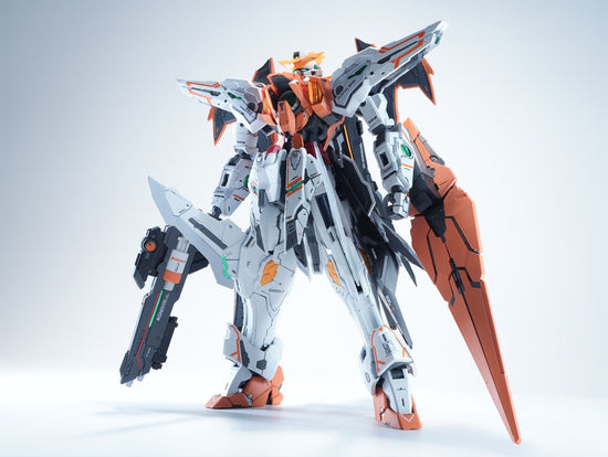 Super Soldier Plan Fighter Hallelujah 1/100 Scale Model Kit (Pre-Order)
