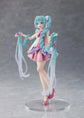 Vocaloid Hatsune Miku Wonderland Rapunzel Figure