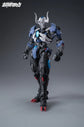 Over Zero Series Lone Shadow REGULAR Version 1/10 Scale Model Kit