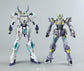 SNAA The Round Table Knights Gian Axe 1/144 Scale Model Kit